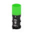 Paddle Pointer Pickle Green